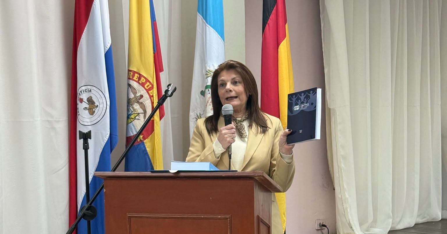 Se viene el XV Foro de Investigadores de la UNIBE (6)