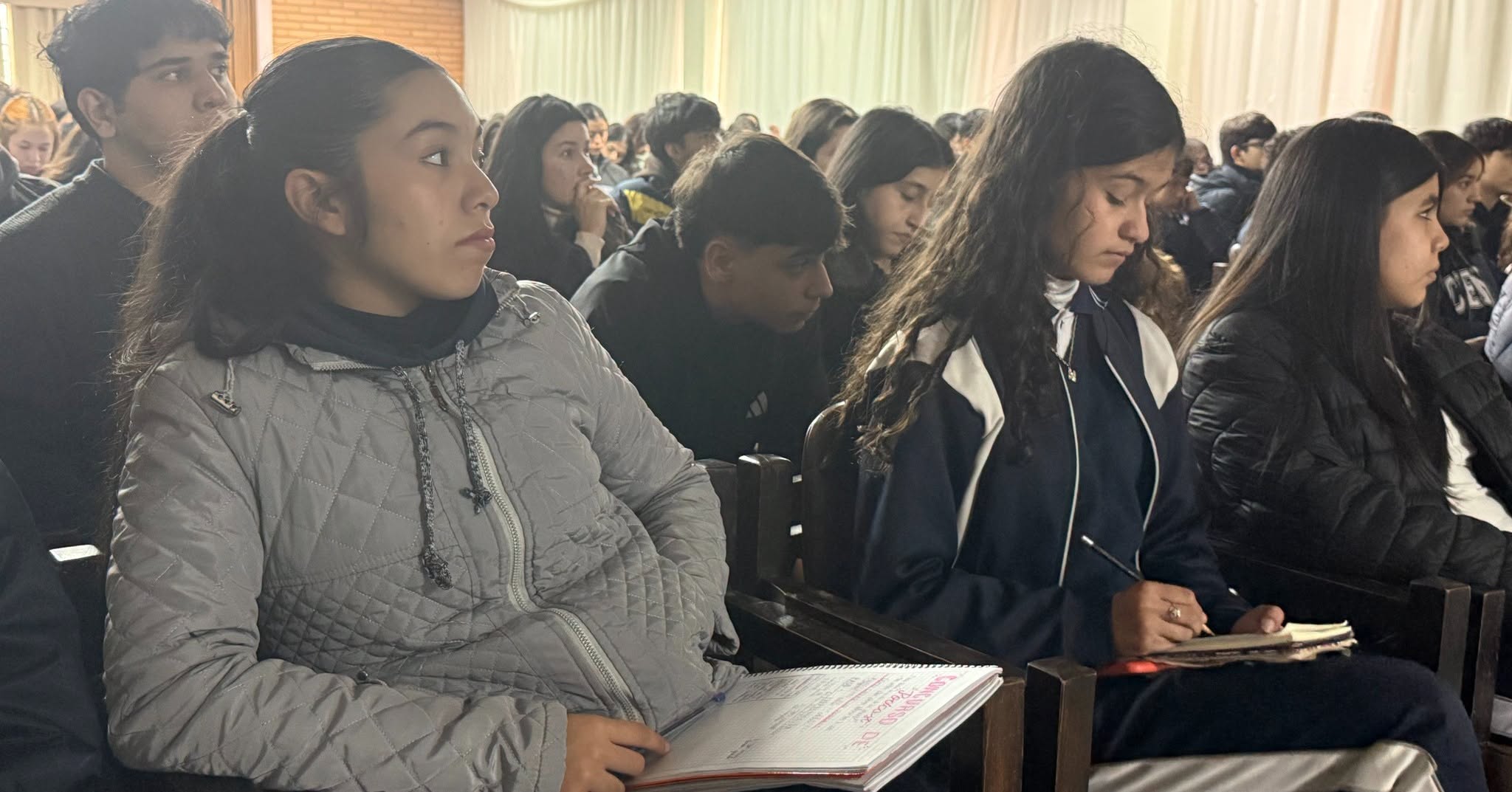Voces jóvenes que mantienen vivo nuestro legado (9)
