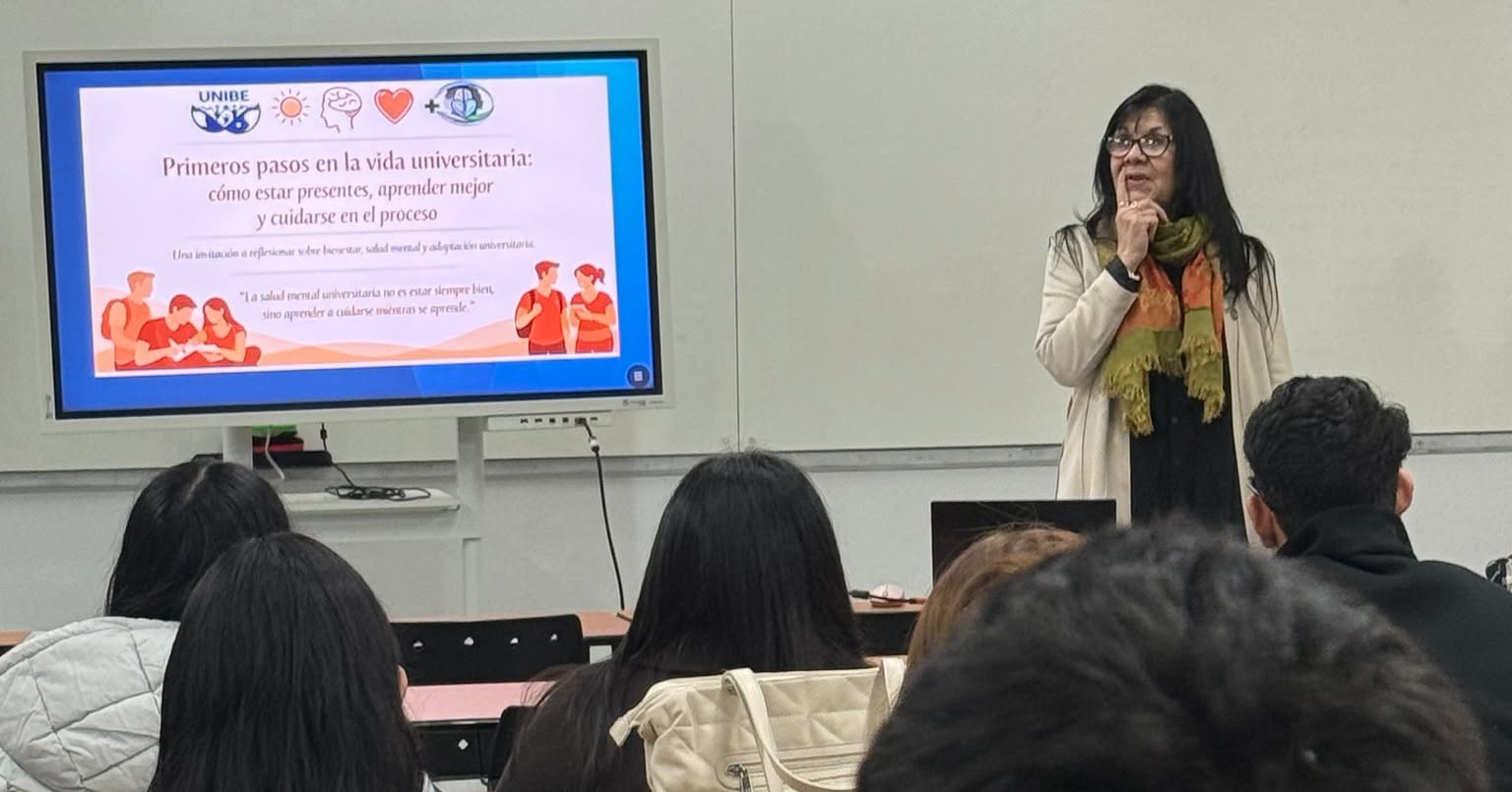 Crecimiento y aprendizaje Así se vivió el inicio del ciclo Herramientas para Progresar (7)