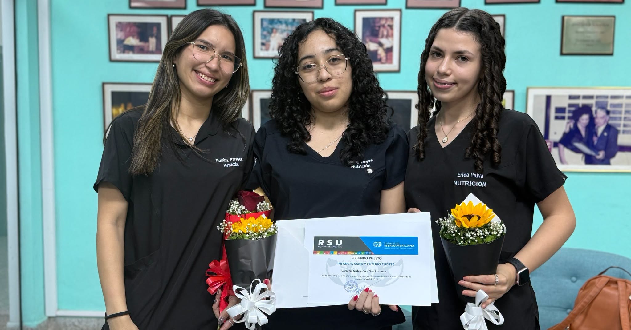 Premiación RSU Talento y compromiso que transforman (3)