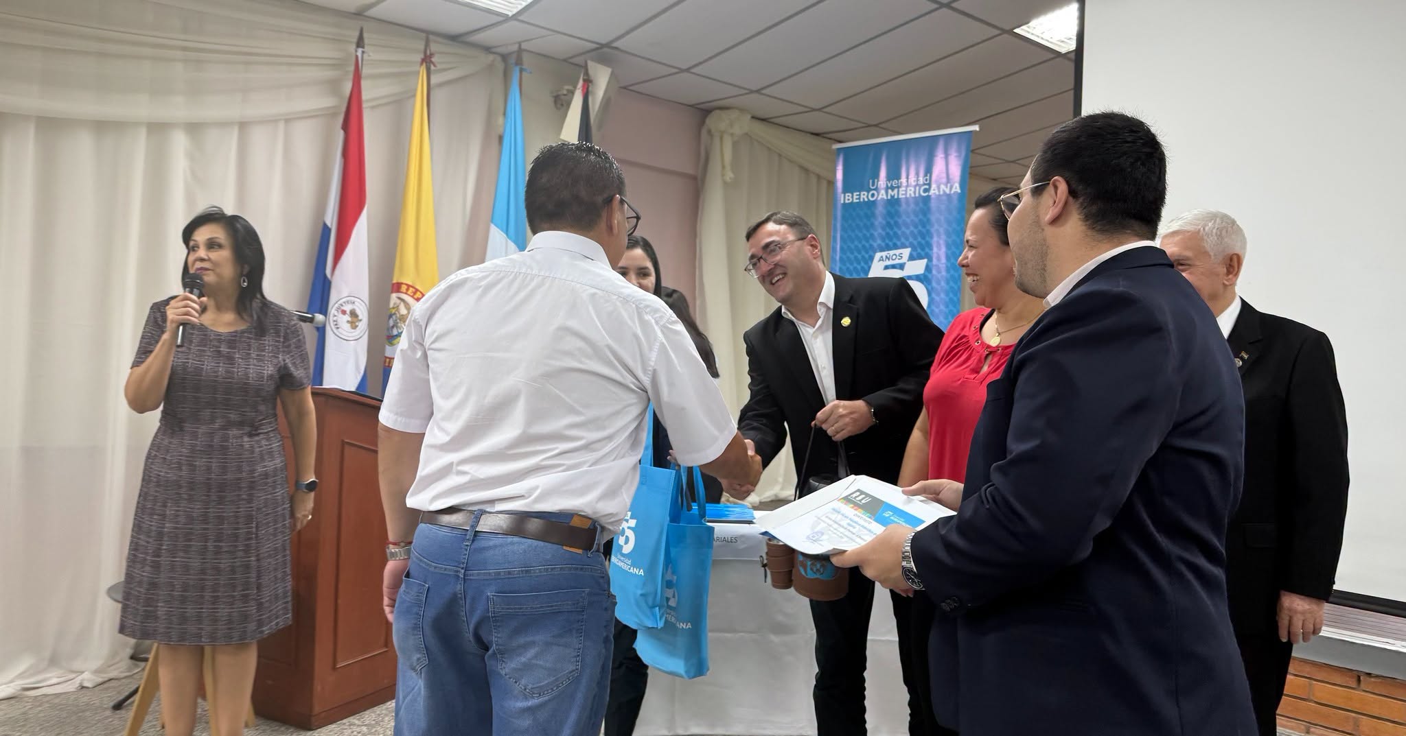 Premiación RSU Talento y compromiso que transforman (4)