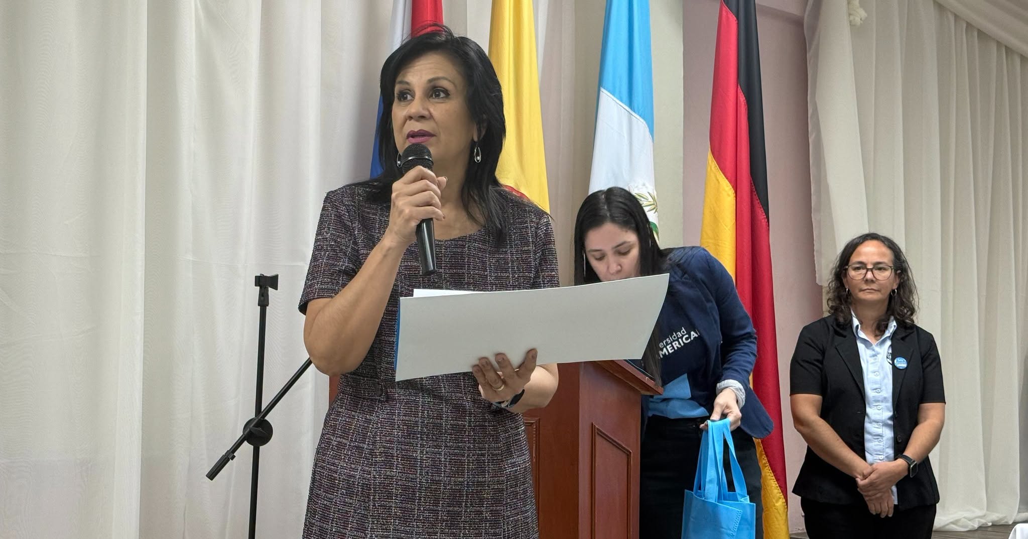 Premiación RSU Talento y compromiso que transforman (5)