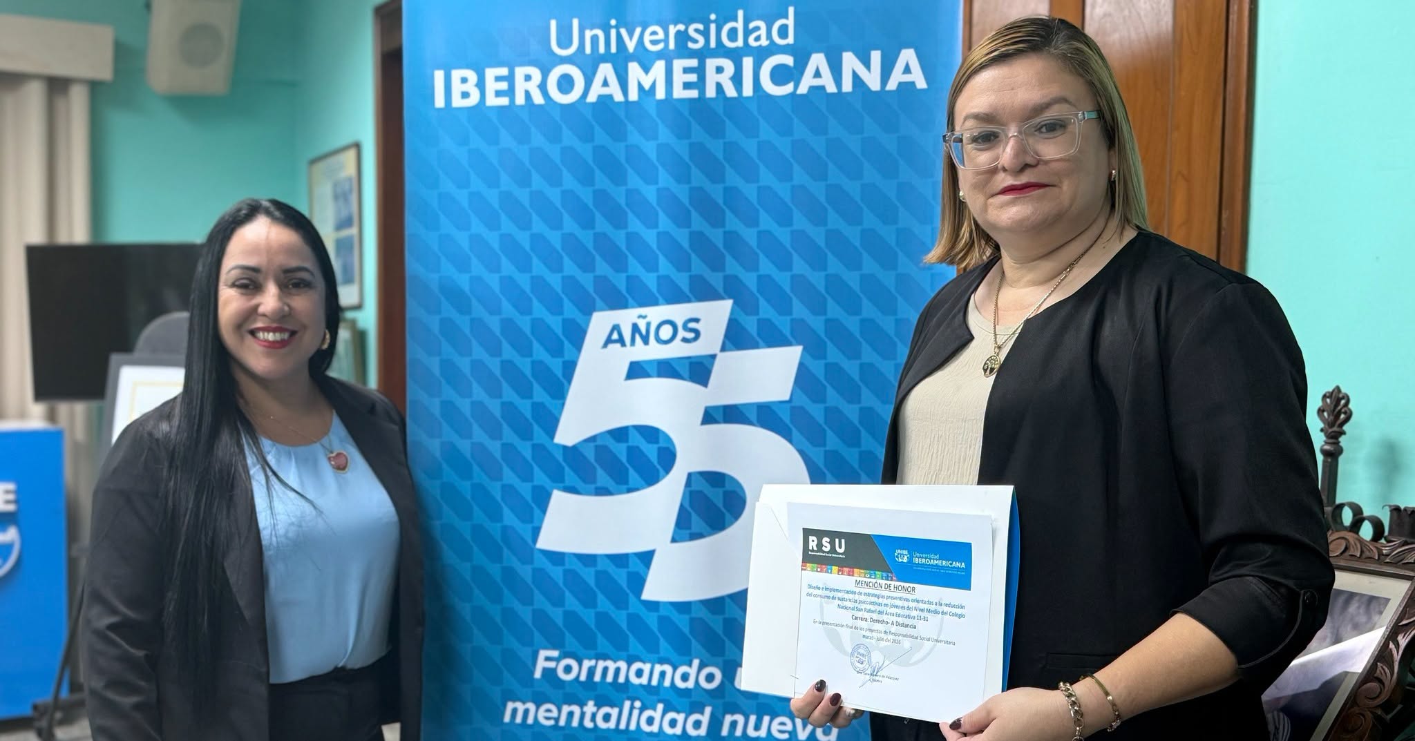 Premiación RSU Talento y compromiso que transforman (6)
