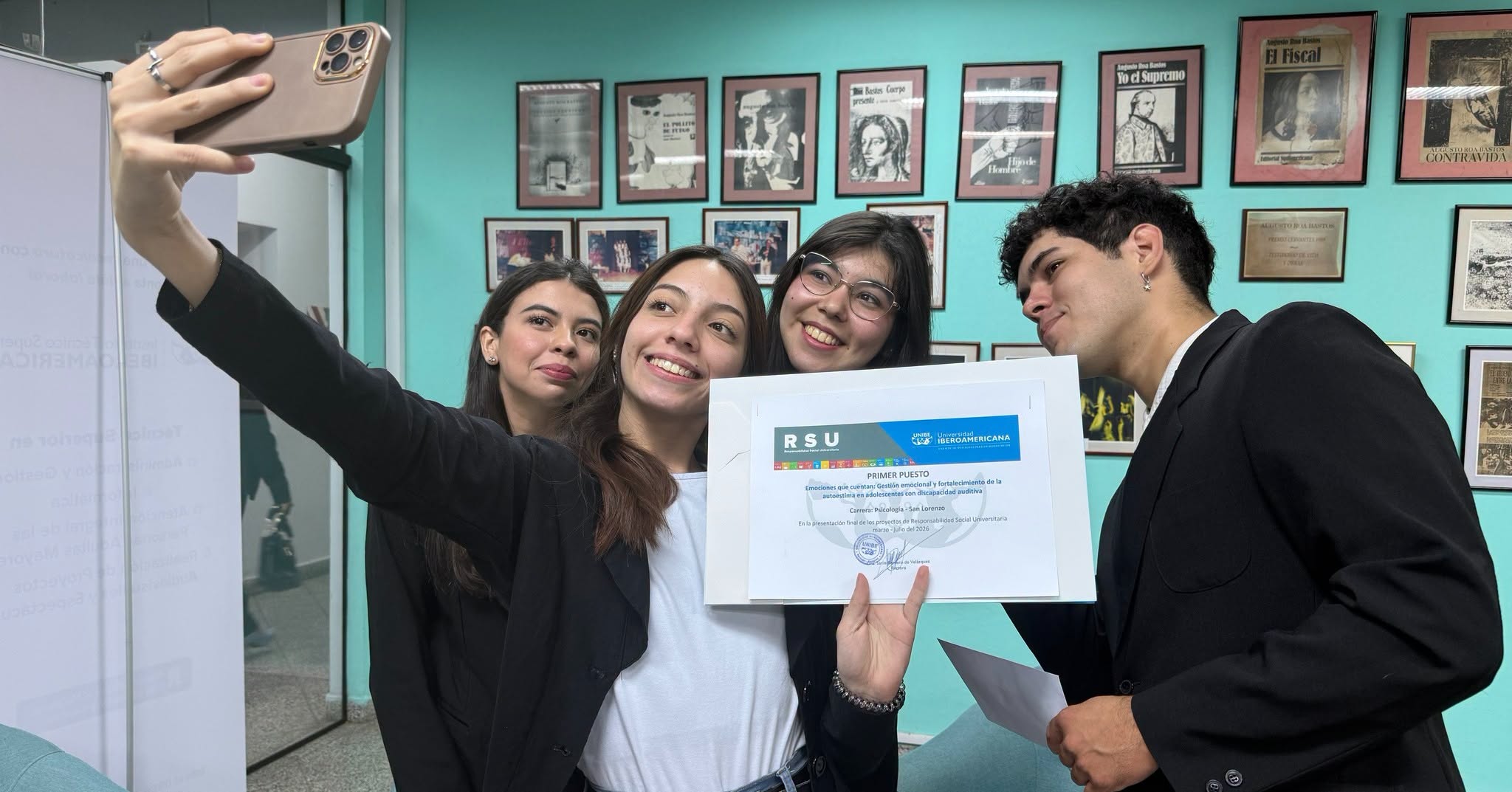 Premiación RSU Talento y compromiso que transforman (7)