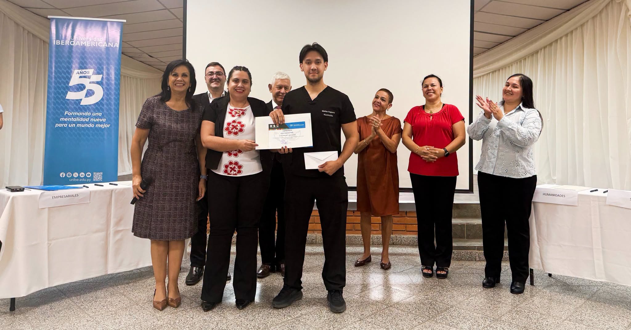 Premiación RSU Talento y compromiso que transforman (8)