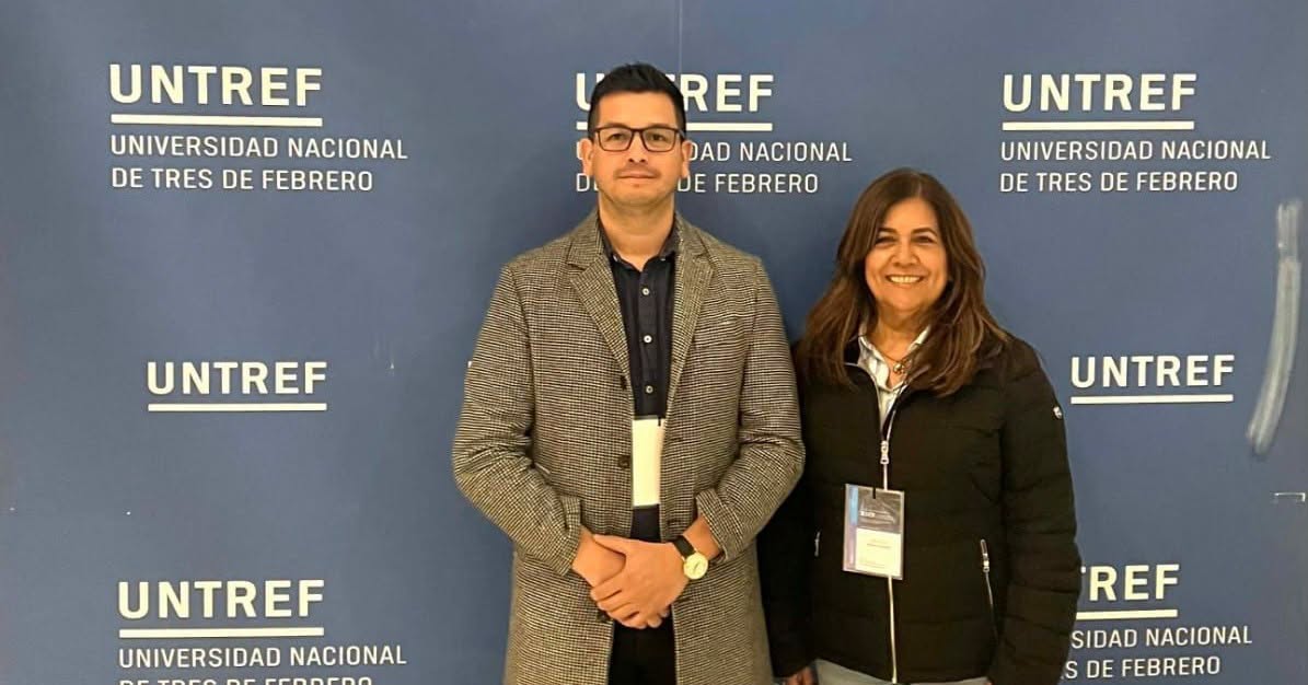 UNIBE presente en el X Encuentro Latinoamericano sobre Investigación Universitaria (4)