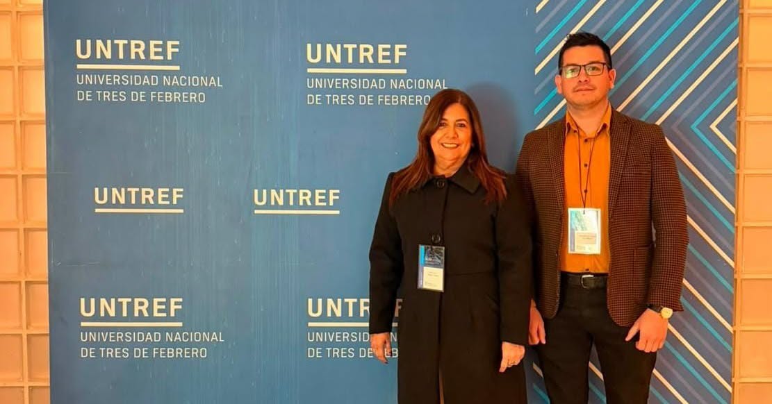UNIBE presente en el X Encuentro Latinoamericano sobre Investigación Universitaria (6)
