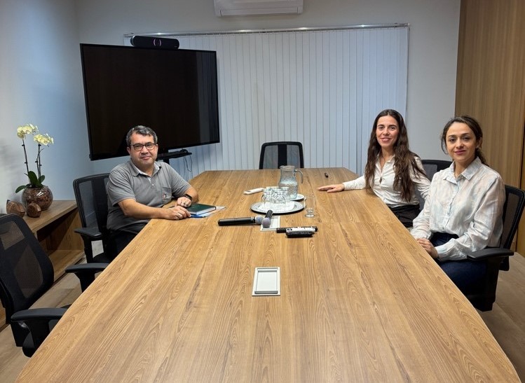 Anna Deaddis “Esta experiencia de intercambio ha sido una de las más enriquecedoras de mi formación académica y profesional ” (2)
