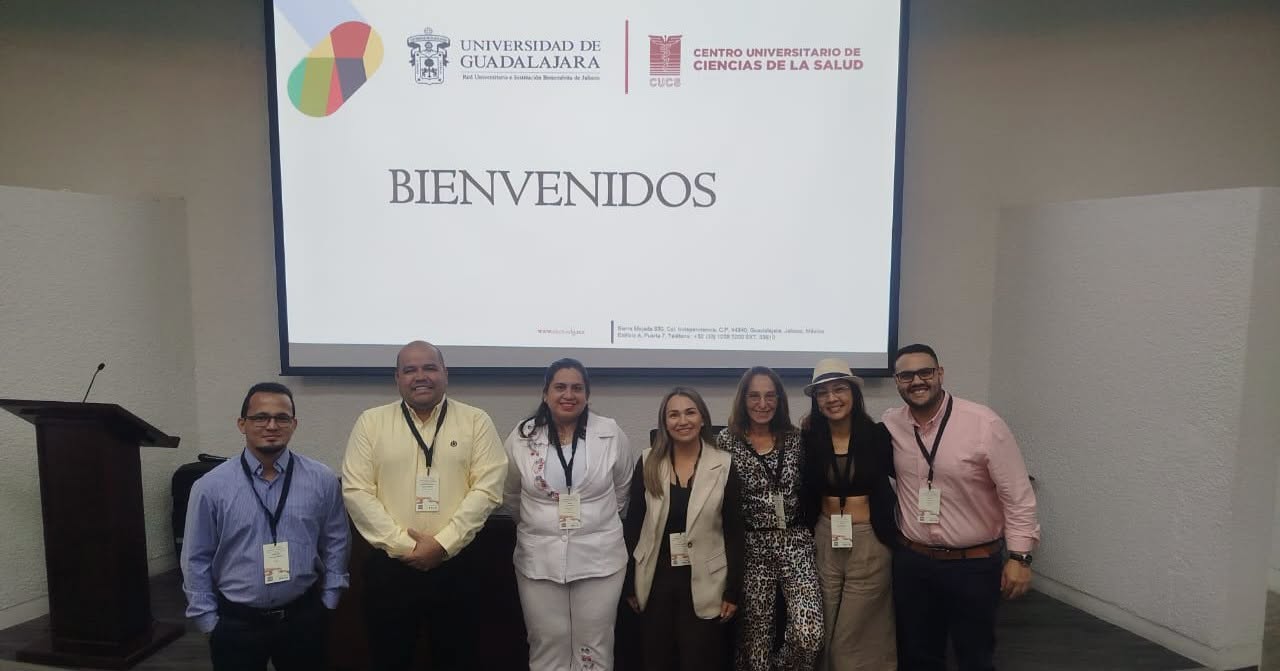 La Mgtr. Emilia Encina representó a la UNIBE en el XVI Congreso Internacional de Salud, Bienestar y Sociedad (9)