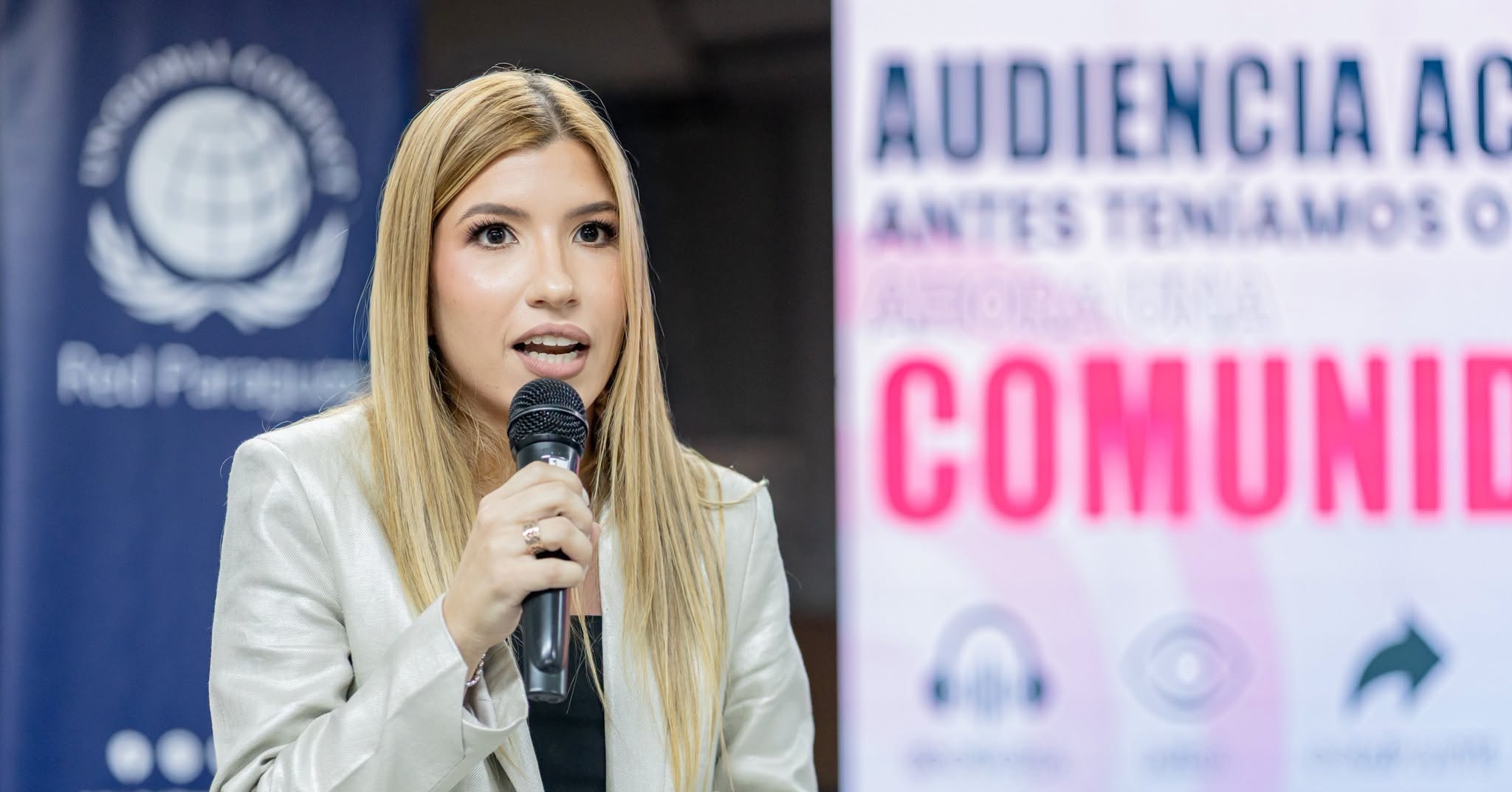 La UNIBE Sede Asunción albergó la apertura del 2.º Congreso Académico Empresarial (6)