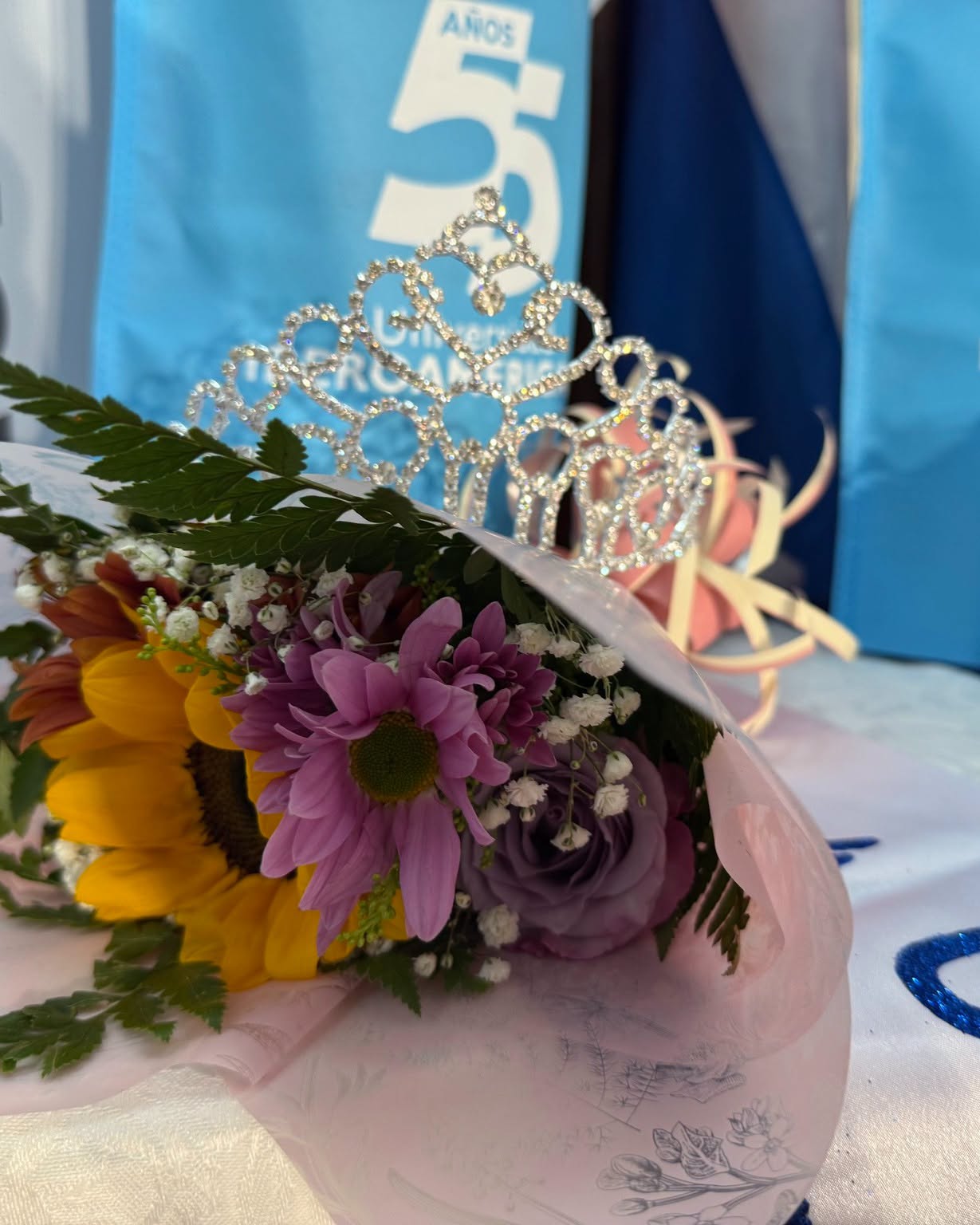 La UNIBE dio inicio a las festividades del Mes de la Juventud con la elección de la Miss UNIBE 2026 (5)