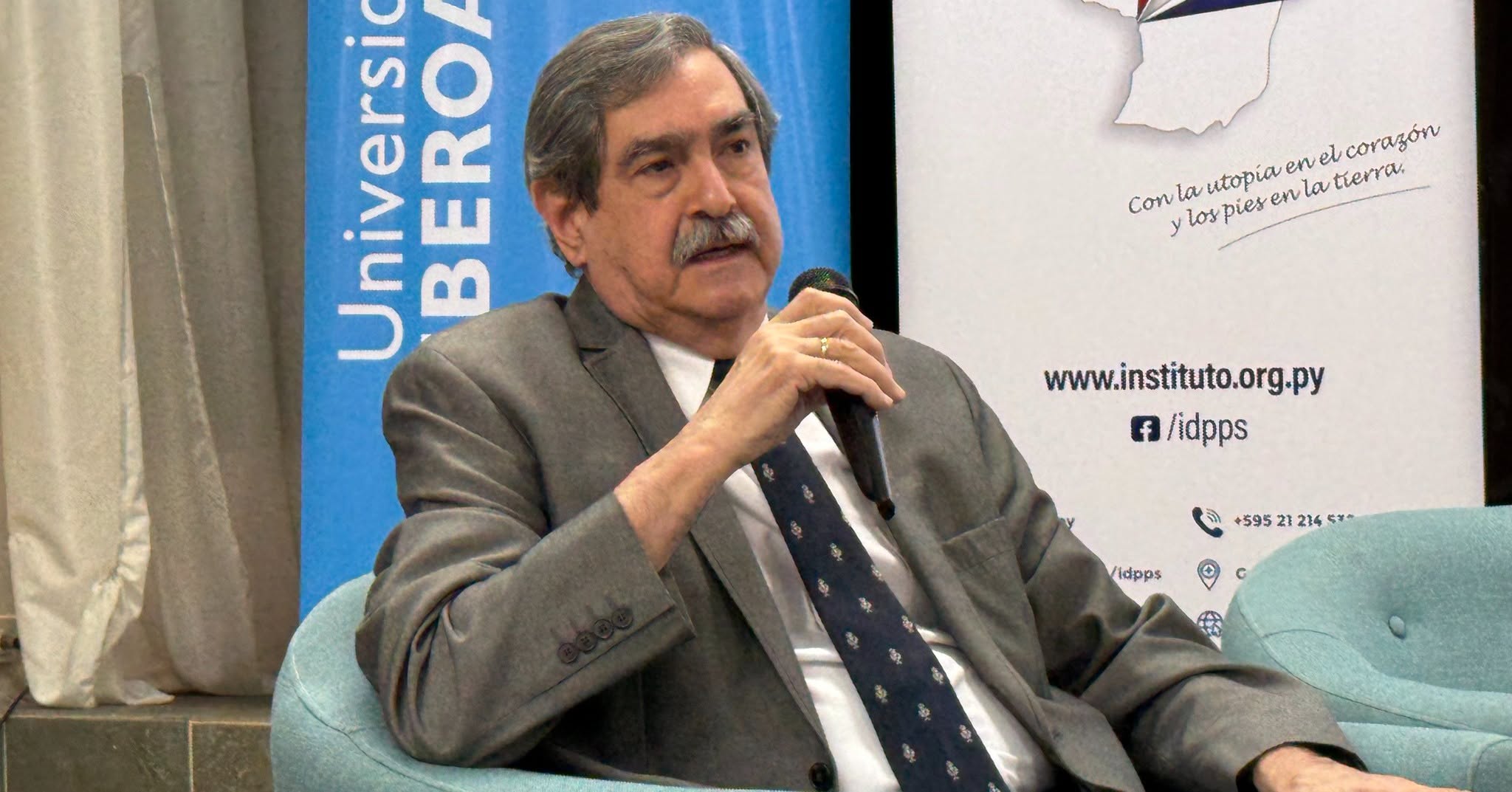 La UNIBE fue sede del Panel Debate sobre gestión municipal y valor público (8)
