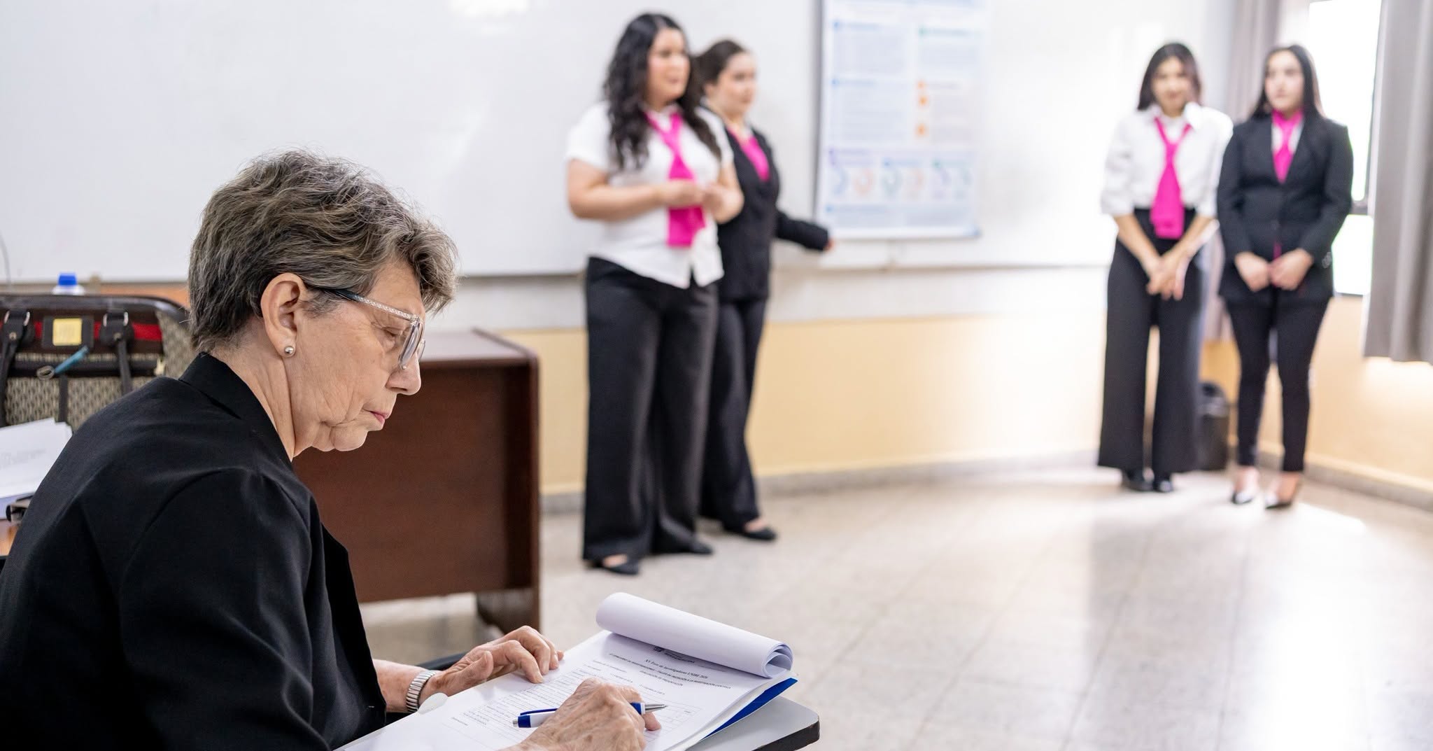 Culminó con éxito el XV Foro de Investigadores de la Universidad Iberoamericana (3)