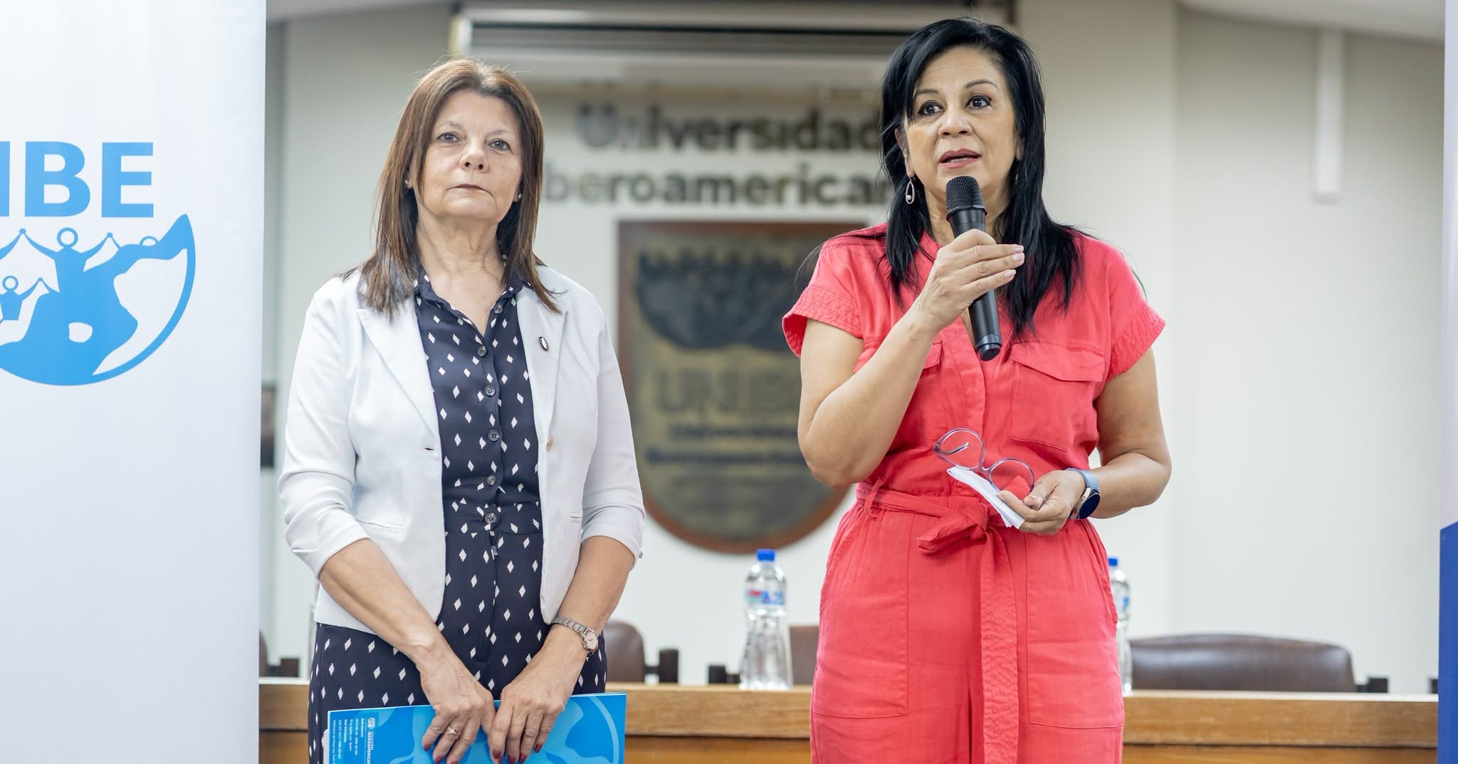 Culminó con éxito el XV Foro de Investigadores de la Universidad Iberoamericana (4)