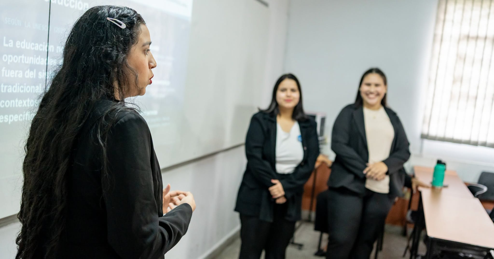 Culminó con éxito el XV Foro de Investigadores de la Universidad Iberoamericana (5)