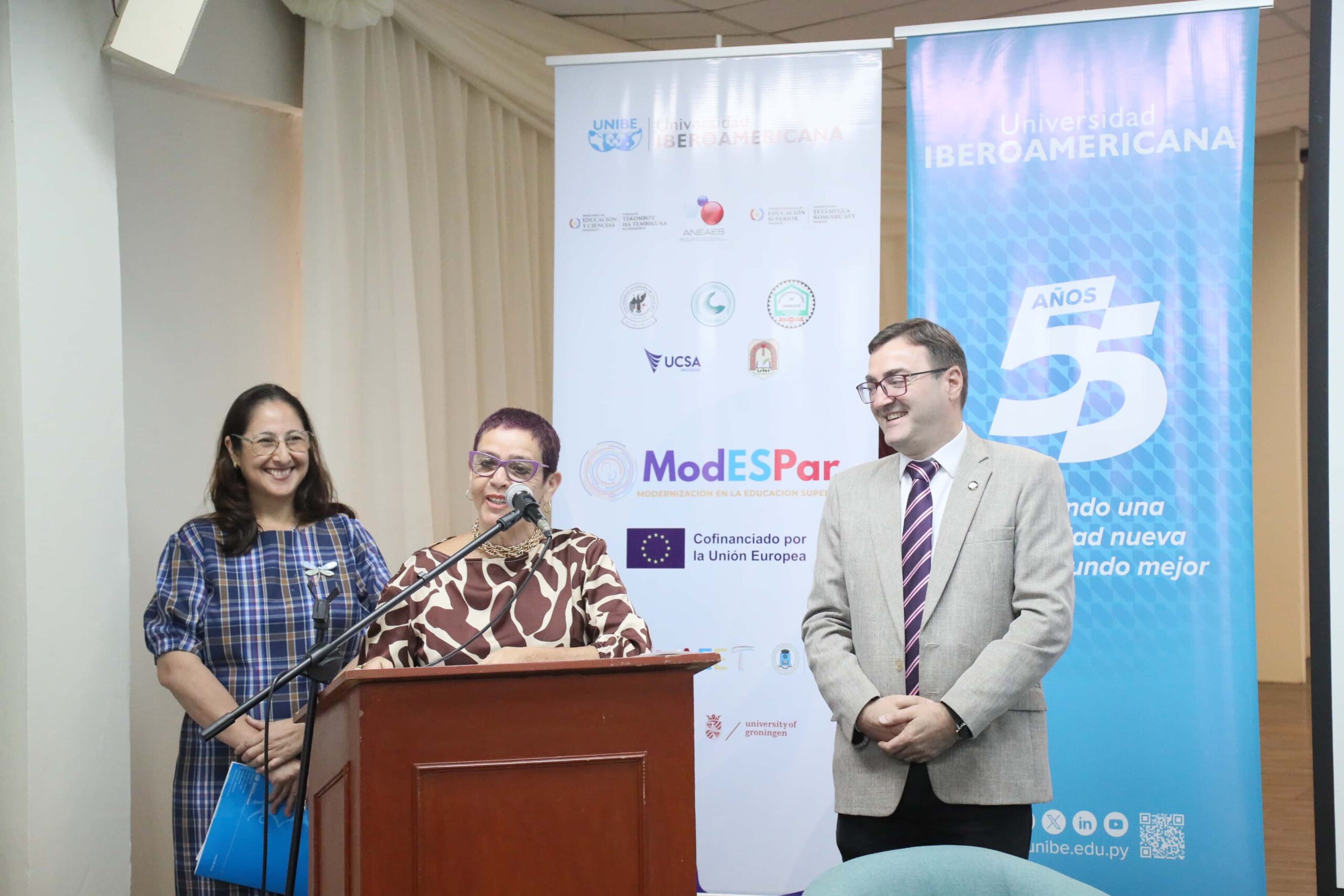 Experiencias europeas, evaluación de calidad y transferencia marcan la segunda jornada de ModESPar (2)