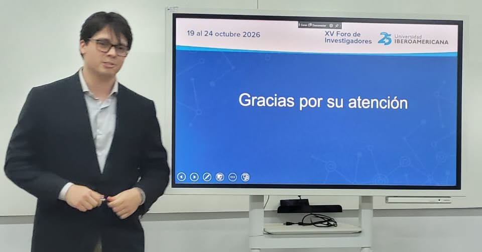 La Facultad de Ciencias Empresariales y Económicas desarrolló sus mesas temáticas en el XV Foro de Investigadores de la UNIBE (7)