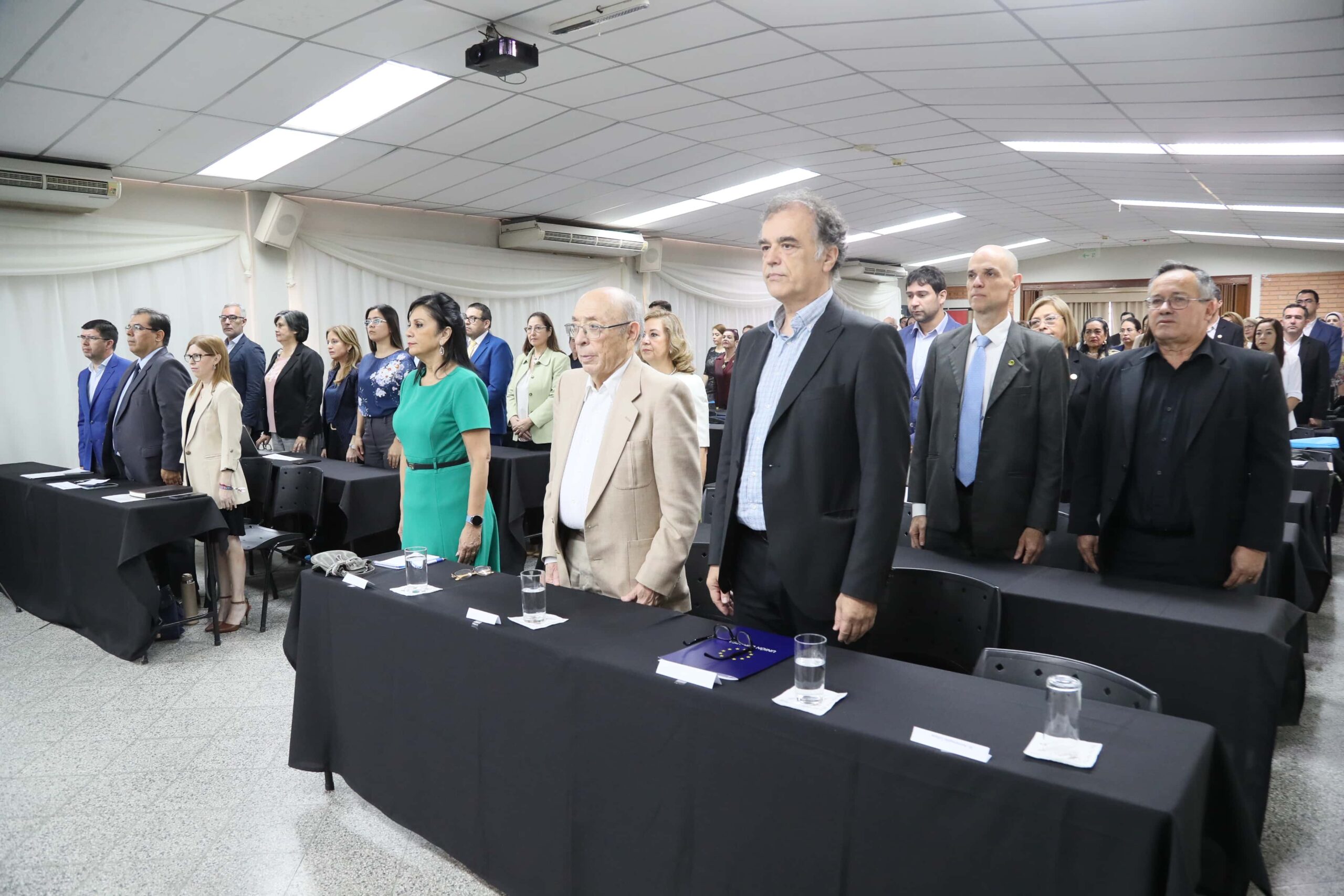 ModESPar cierra su Cuarta Reunión General con reconocimiento a instituciones, equipos y ocho grupos de carreras (3)