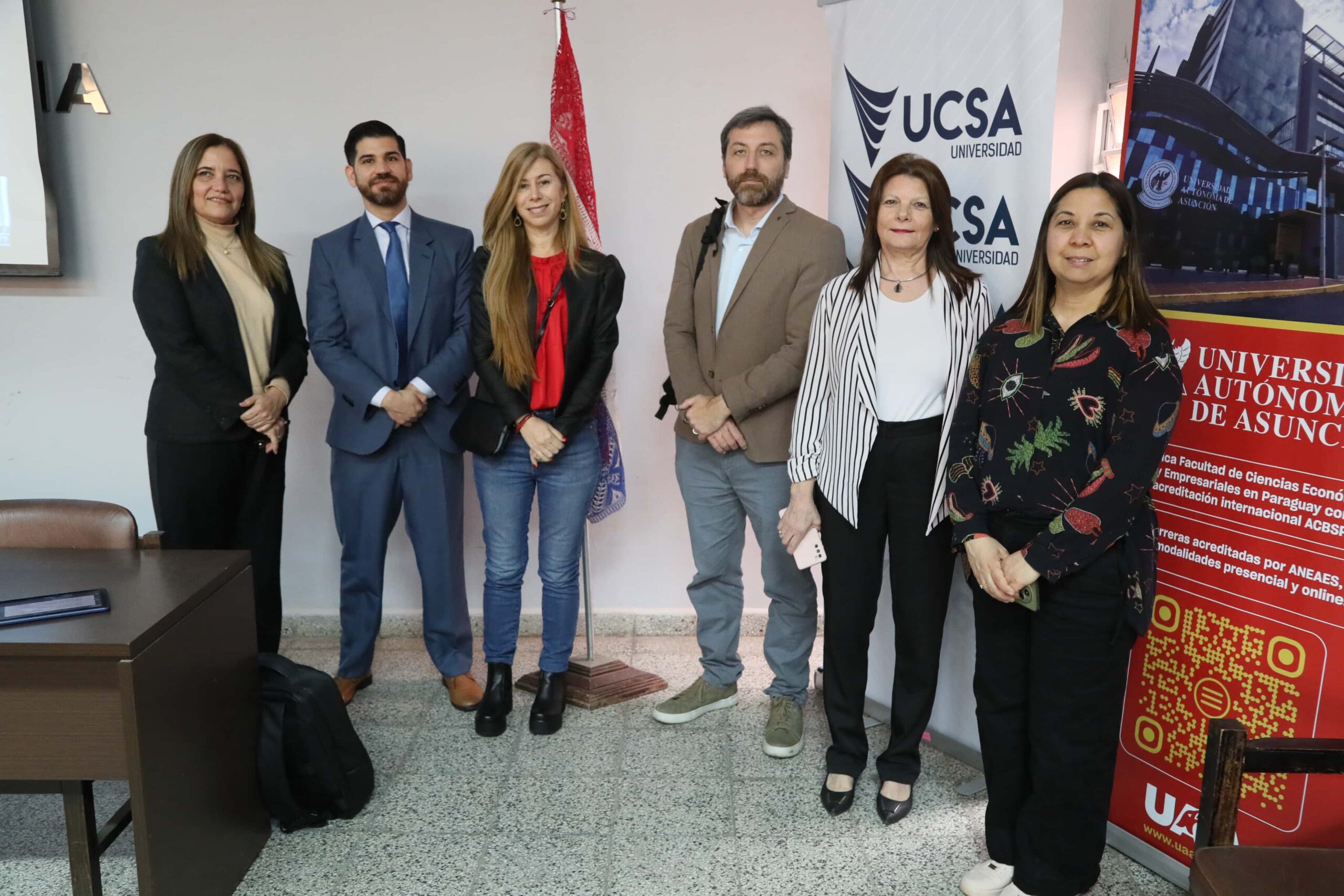 XV Foro de Investigadores UNIBE expertos debatieron sobre los desafíos de la IA en la publicación científica (2)
